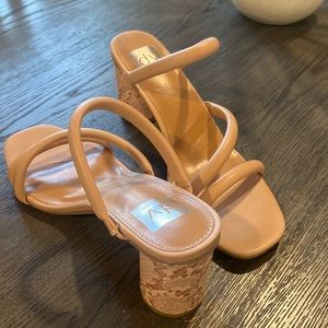 Dolce Vita Strappy Sandal